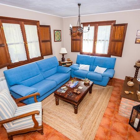 Loroñe Casa Rural Ablanos De Aymar المظهر الخارجي الصورة
