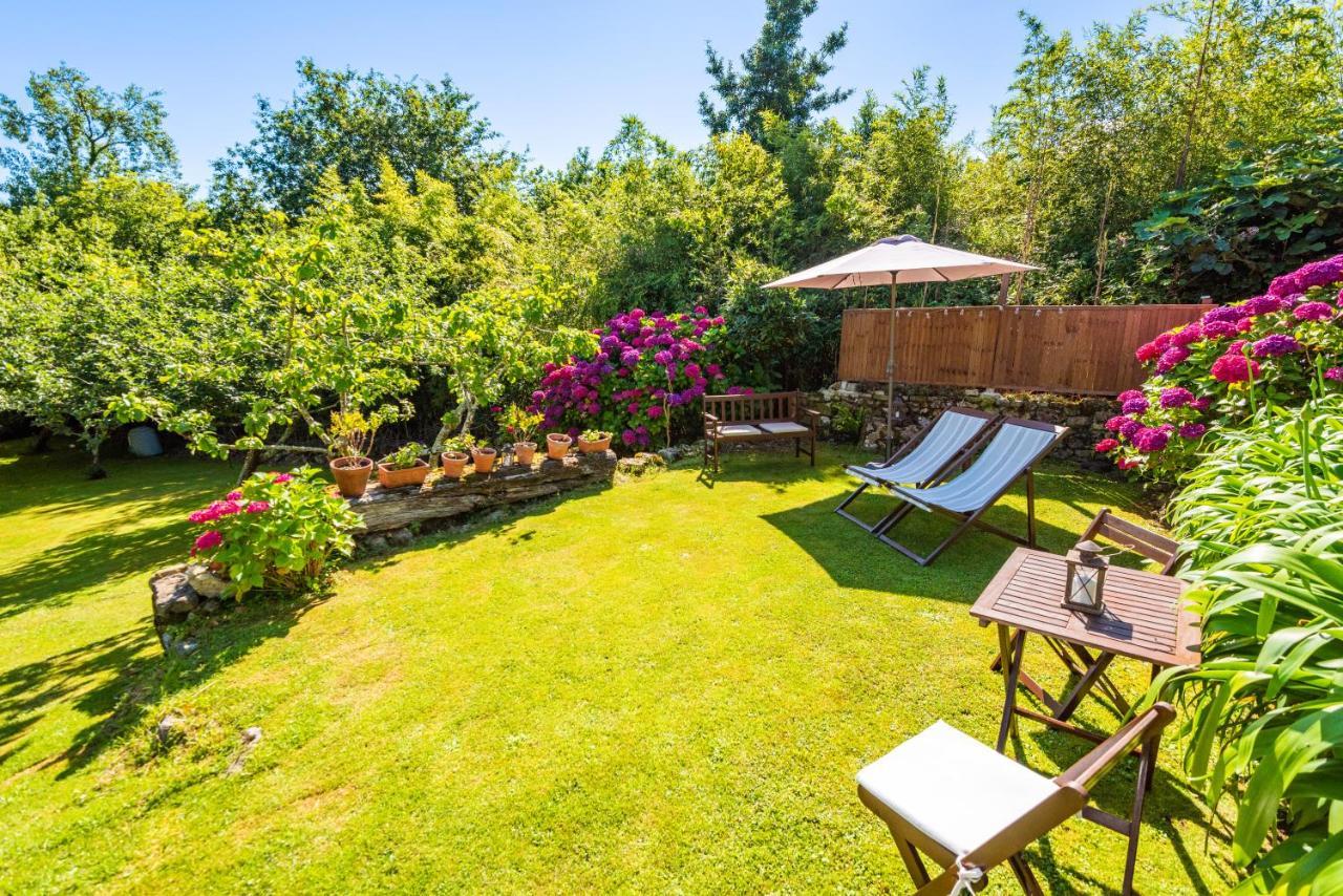 Loroñe Casa Rural Ablanos De Aymar المظهر الخارجي الصورة